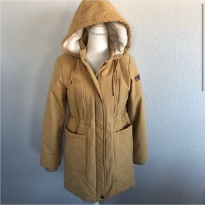 NWOT Roxy winter jacket